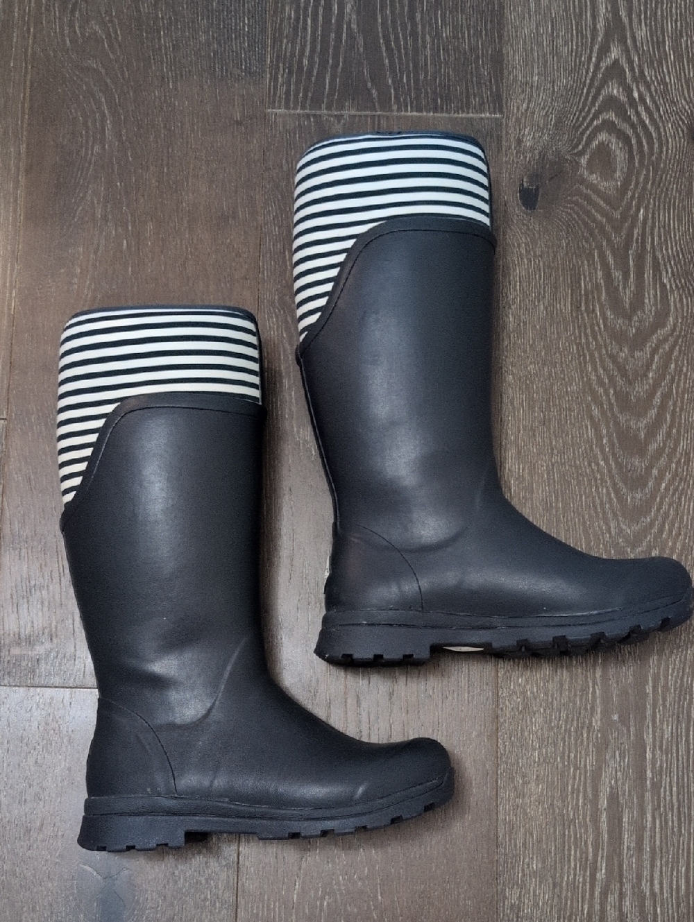 Women's Cambridge Tall Rain Boots